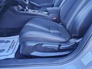 Honda Civic 2025 Sport 4dr Sedan