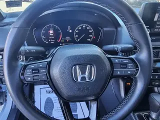 Honda Civic 2025 Sport 4dr Sedan