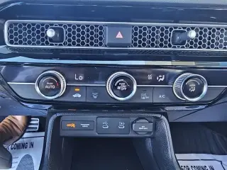 Honda Civic 2025 Sport 4dr Sedan
