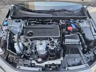 Honda Civic 2025 Sport 4dr Sedan