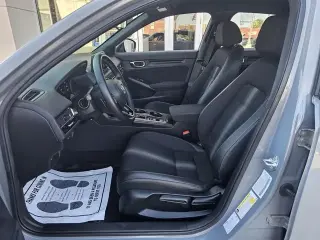 Honda Civic 2025 Sport 4dr Sedan