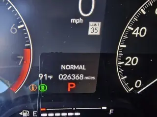 Honda Civic 2025 Sport 4dr Sedan
