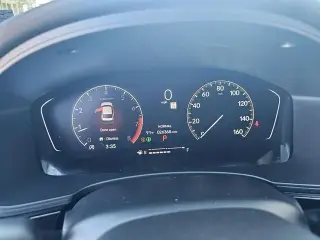 Honda Civic 2025 Sport 4dr Sedan