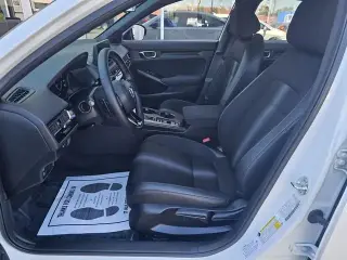 Honda Civic 2024 Sport 4dr Sedan