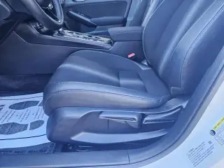 Honda Civic 2024 Sport 4dr Sedan