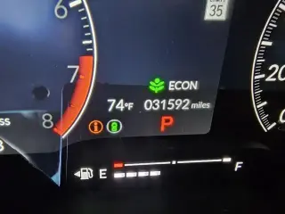 Honda Civic 2024 Sport 4dr Sedan