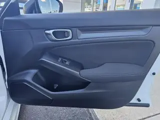 Honda Civic 2024 Sport 4dr Sedan