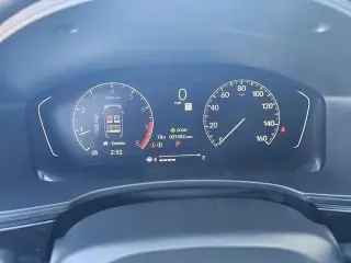 Honda Civic 2024 Sport 4dr Sedan