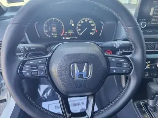 Honda Civic 2024 Sport 4dr Sedan