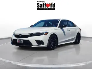 Honda Civic 2024 Sport 4dr Sedan