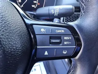 Honda Civic 2024 Sport 4dr Sedan