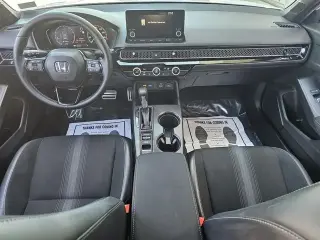 Honda Civic 2024 Sport 4dr Sedan
