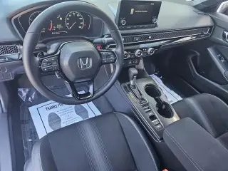 Honda Civic 2024 Sport 4dr Sedan