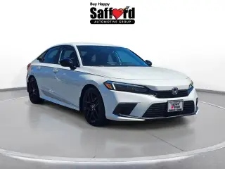 Honda Civic 2024 Sport 4dr Sedan
