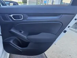 Honda Civic 2024 Sport 4dr Sedan