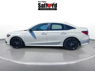 Honda Civic 2024 Sport 4dr Sedan