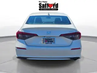 Honda Civic 2024 Sport 4dr Sedan