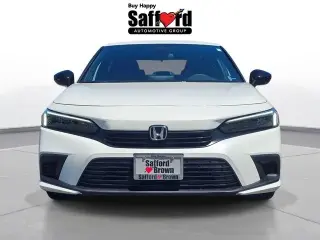 Honda Civic 2024 Sport 4dr Sedan