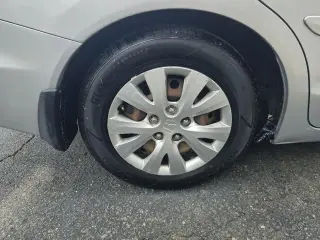 Honda Civic 2012 LX 4dr Sedan 5A