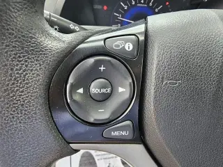 Honda Civic 2012 LX 4dr Sedan 5A
