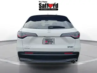 Honda HR-V 2025 AWD Sport 4dr Crossover
