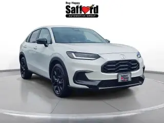 Honda HR-V 2025 AWD Sport 4dr Crossover