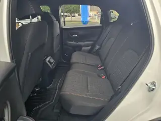 Honda HR-V 2025 AWD Sport 4dr Crossover