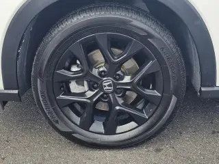 Honda HR-V 2025 AWD Sport 4dr Crossover