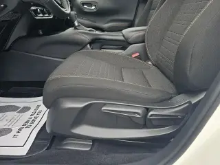 Honda HR-V 2025 AWD Sport 4dr Crossover