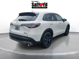 Honda HR-V 2025 AWD Sport 4dr Crossover