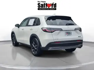 Honda HR-V 2025 AWD Sport 4dr Crossover