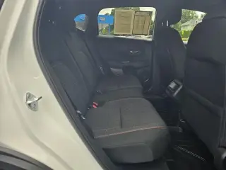 Honda HR-V 2025 AWD Sport 4dr Crossover