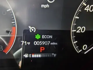 Honda HR-V 2025 AWD Sport 4dr Crossover