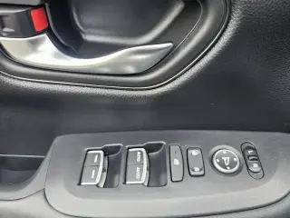 Honda HR-V 2025 AWD Sport 4dr Crossover
