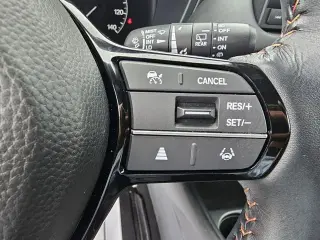 Honda HR-V 2025 AWD Sport 4dr Crossover