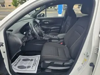 Honda HR-V 2025 AWD Sport 4dr Crossover