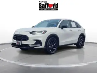 Honda HR-V 2025 AWD Sport 4dr Crossover
