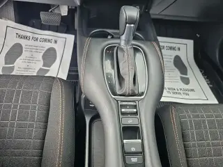 Honda HR-V 2025 AWD Sport 4dr Crossover