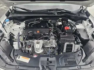 Honda HR-V 2025 AWD Sport 4dr Crossover