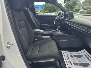 Honda HR-V 2025 AWD Sport 4dr Crossover