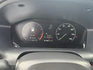 Honda HR-V 2025 AWD Sport 4dr Crossover