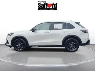 Honda HR-V 2025 AWD Sport 4dr Crossover