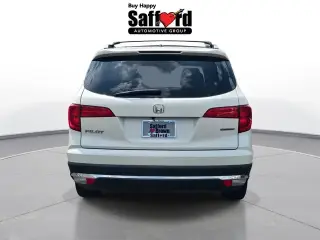 Honda Pilot 2017 Touring 4dr SUV