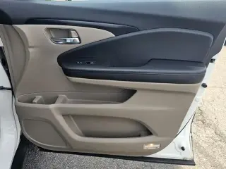 Honda Pilot 2017 Touring 4dr SUV
