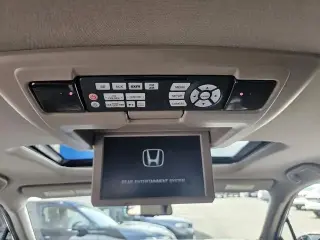 Honda Pilot 2017 Touring 4dr SUV