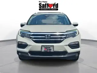 Honda Pilot 2017 Touring 4dr SUV