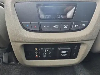 Honda Pilot 2017 Touring 4dr SUV