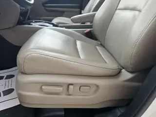 Honda Pilot 2017 Touring 4dr SUV