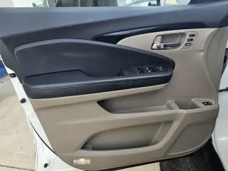 Honda Pilot 2017 Touring 4dr SUV