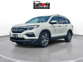 Honda Pilot 2017 Touring 4dr SUV